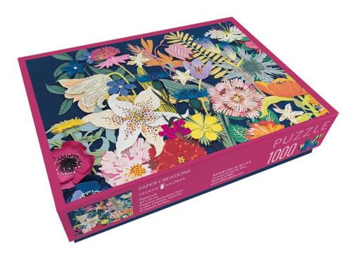 Puzzel - 1.000 stukjes - Paper creations - Geertje Aalders - Overig (8716951348932) Top Merken Winkel